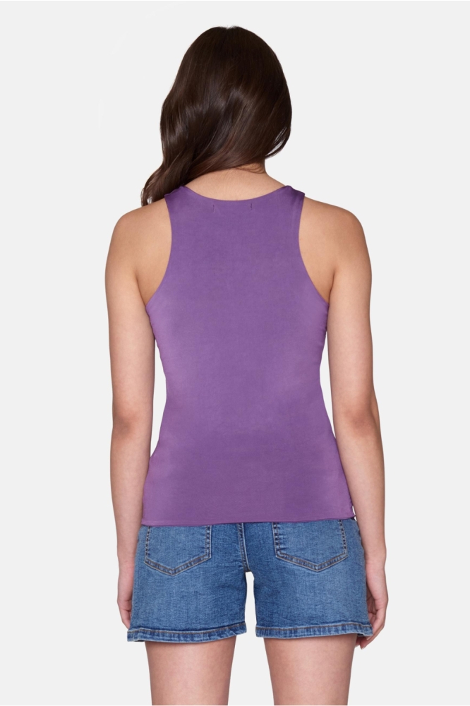GOA T 16028 PLUM
